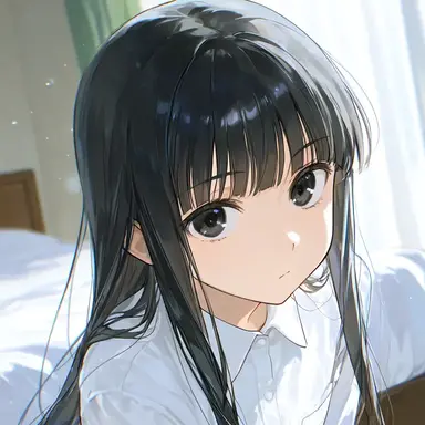 Profile image of Shiori Kujo