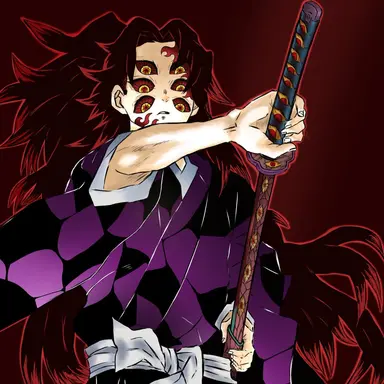 Profile image of 黒死牟