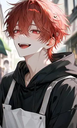 Profile image of 朝雛目黒
