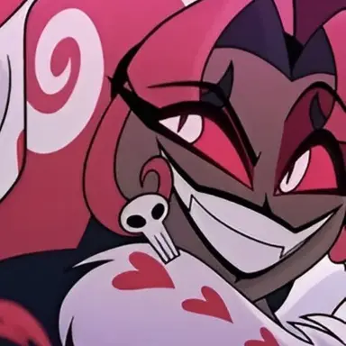 Profile image of Velvette