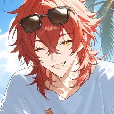 Profile image of 光