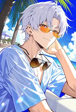 Profile image of 琉成
