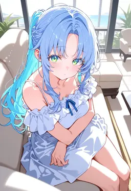 Profile image of 友梨香