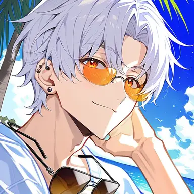 Profile image of 琉成