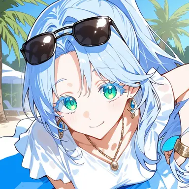 Profile image of 友梨香