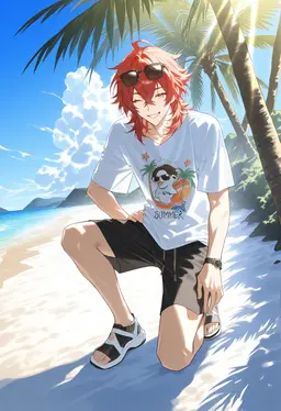 Profile image of 光