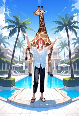 Profile image of 光