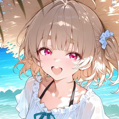 Profile image of 椿