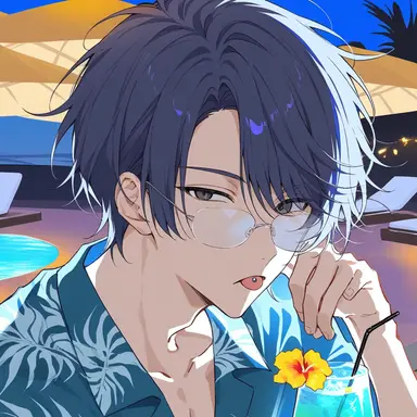 Profile image of 麗央