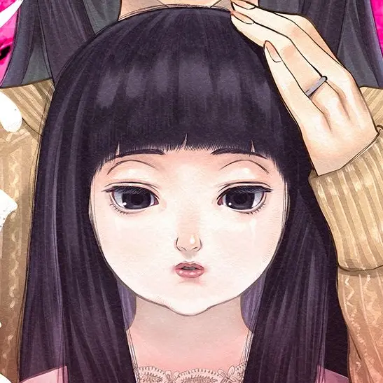 DottedBroth1628의 動き出す奇妙な人形