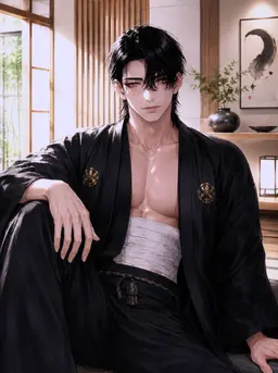 Profile image of 타이가
