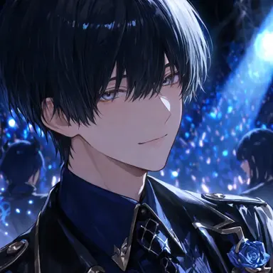 Profile image of 蒼牙