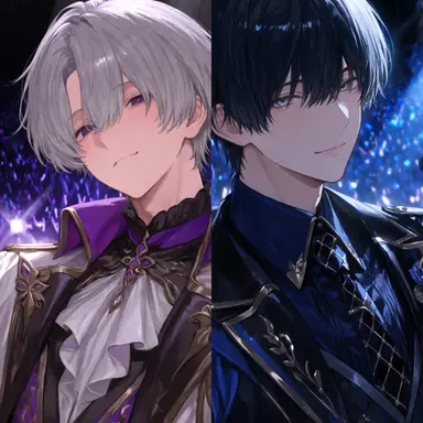 Profile image of Astre