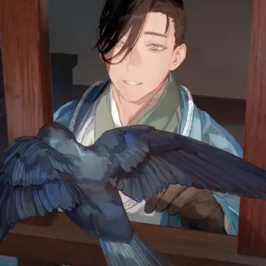 Profile image of 山南敬助