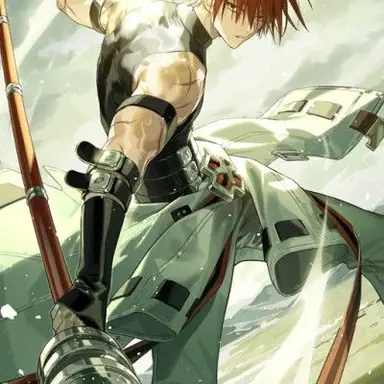 Profile image of 原田左之助