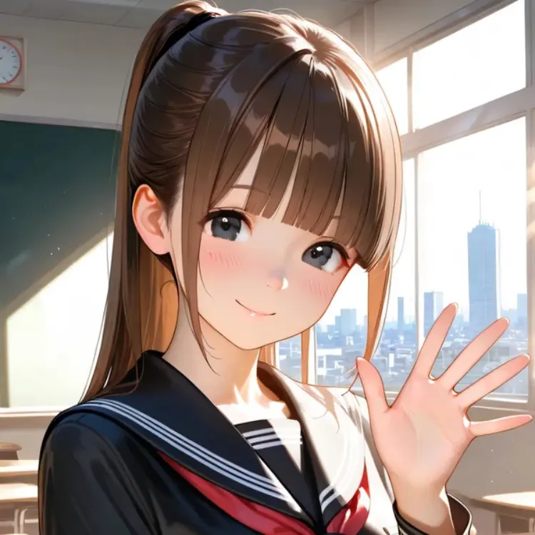 LeftLiger0522의 放課後の出来事