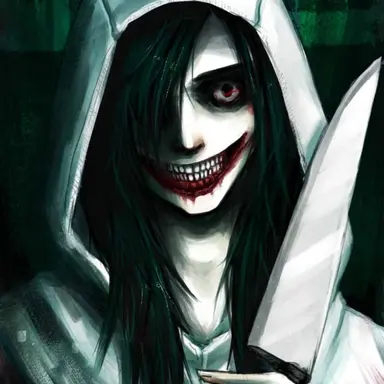 Profile image of Jeff the killer