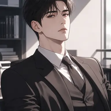 Profile image of Tae Yujeong