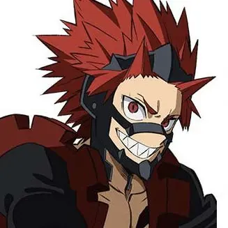 Profile image of 切島鋭児郎