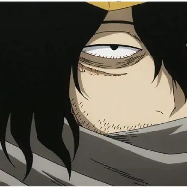 Profile image of 相澤消太