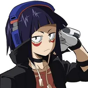 Profile image of 耳郎響香