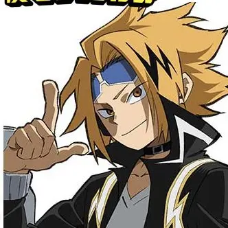 Profile image of 上鳴電気