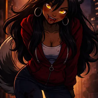 Profile image of Lizzie