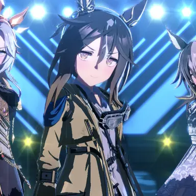 Profile image of ステイゴールド