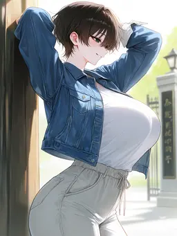 Profile image of Ahn Heesu