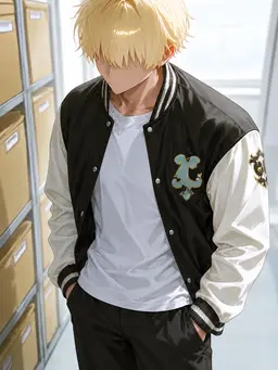 Profile image of Park Junha
