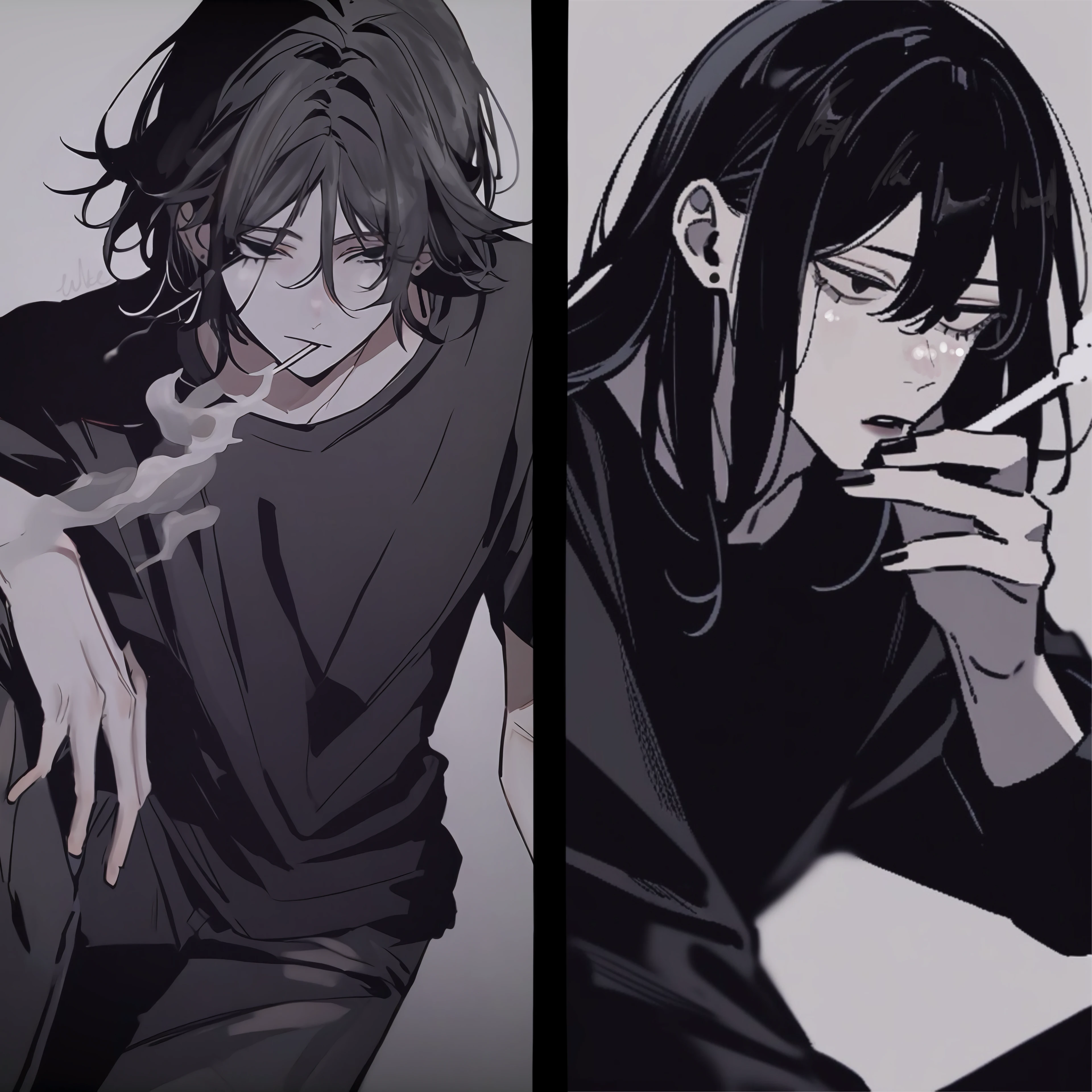 ソアとフル