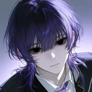 Profile image of 黒斗