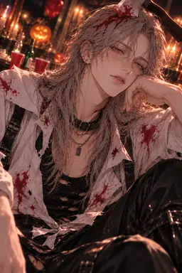 Profile image of Chikage
