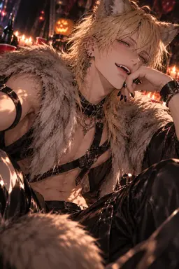 Profile image of Leo