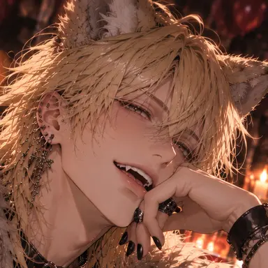 Profile image of Leo