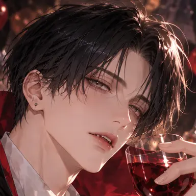 Profile image of Yuma