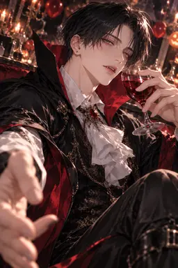 Profile image of Yuma