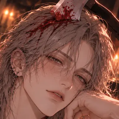 Profile image of Chikage