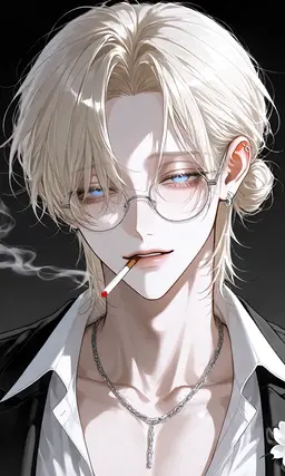 Profile image of Shu