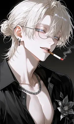 Profile image of Shu