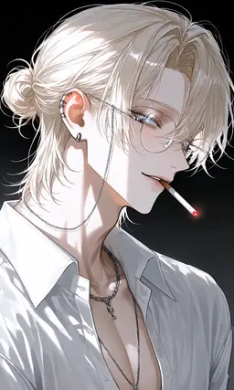 Profile image of Shu