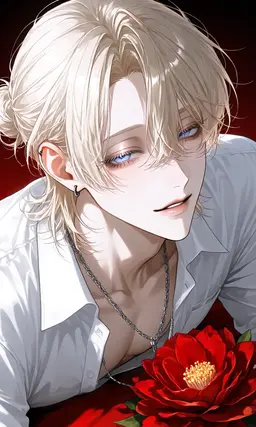 Profile image of Shu