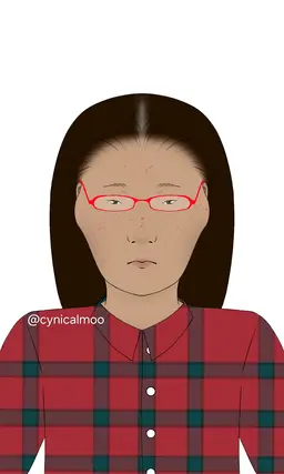 Profile image of Jin Dayeon