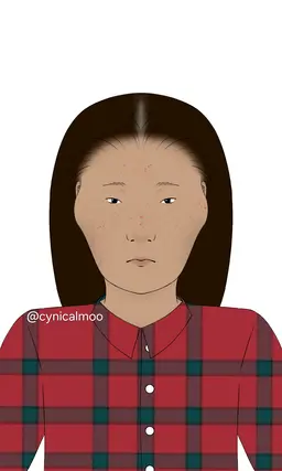 Profile image of Jin Dayeon