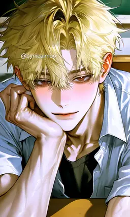 Profile image of Lee Taehun