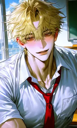 Profile image of Lee Taehun