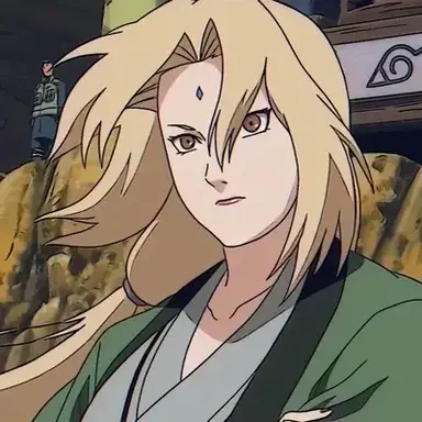 Profile image of Tsunade