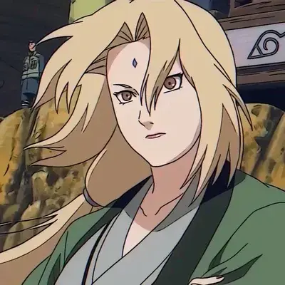 PrimalArena9367의 Tsunade Senju