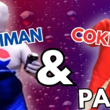 Profile image of 코카맨.펩시맨