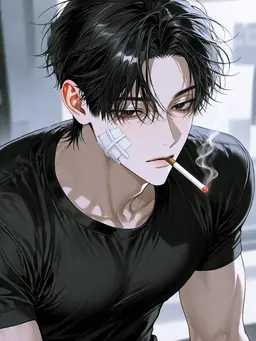 Profile image of ナム・ジファン